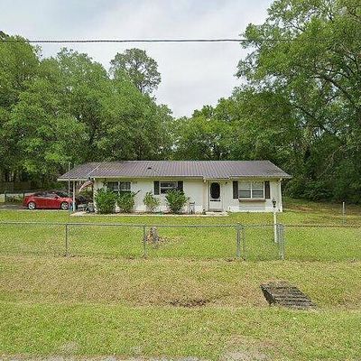 1003 Southgate Dr, Starke, FL 32091