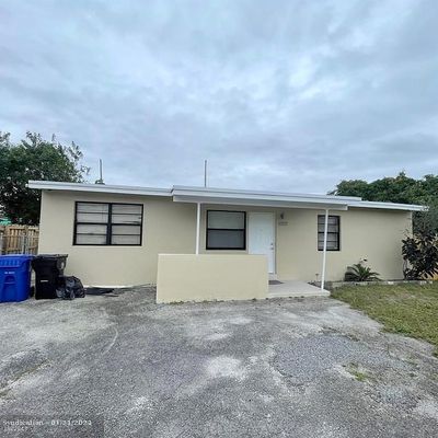 1007 Nw 10 Th Pl, Fort Lauderdale, FL 33311