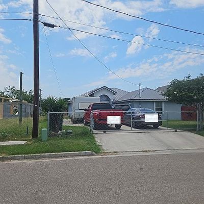 1011 Dunn St, Weslaco, TX 78596