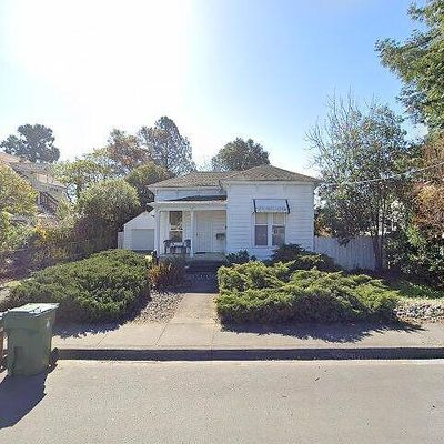 1017 Charter Oak Ave, Saint Helena, CA 94574