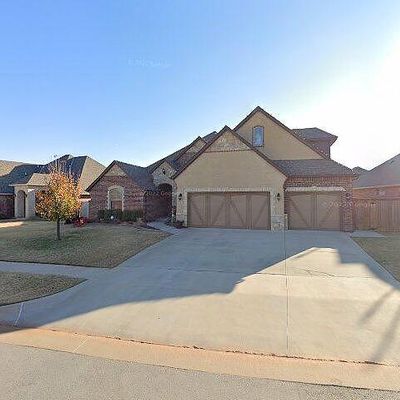 11512 Sw 55 Th St, Mustang, OK 73064
