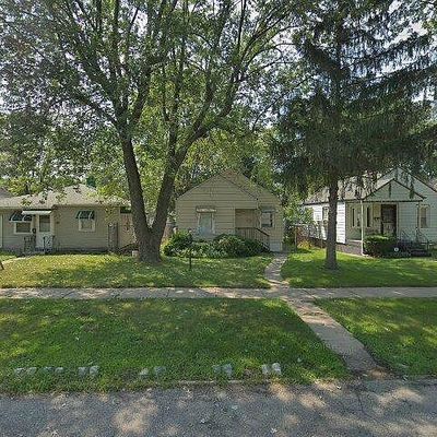 1166 Noble St, Gary, IN 46404