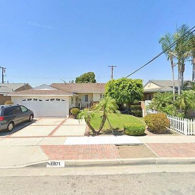 11671 Faculty Dr, Norwalk, CA 90650