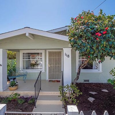 118 Washburn Ave, Santa Cruz, CA 95060