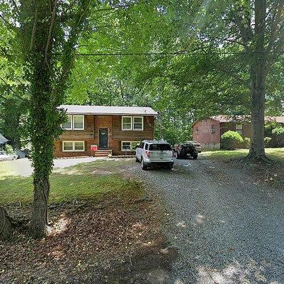 119 Salmon St, Martinsville, VA 24112