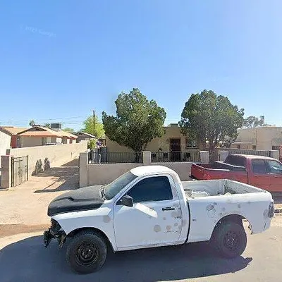 119 W Palmdale St, Tucson, AZ 85714