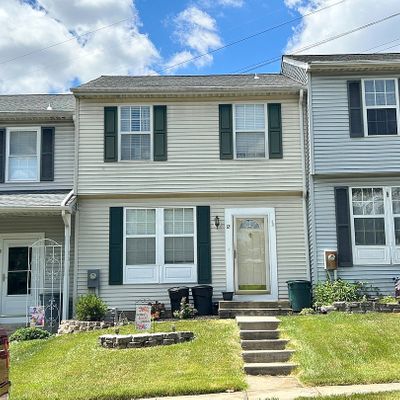 12 Towns Ct, Rosedale, MD 21237
