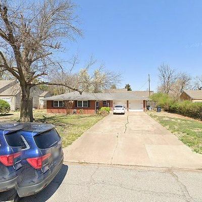 1202 W York Ave, Enid, OK 73703