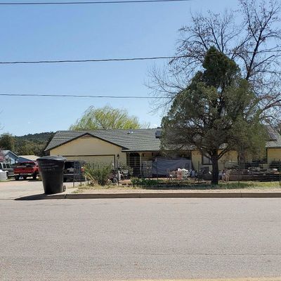 1205 N Mclane Rd, Payson, AZ 85541