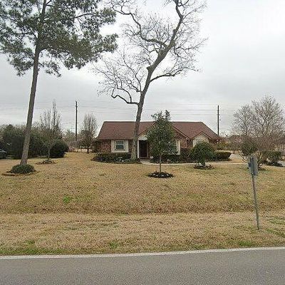 1206 Lynwood Rd, Spring, TX 77373