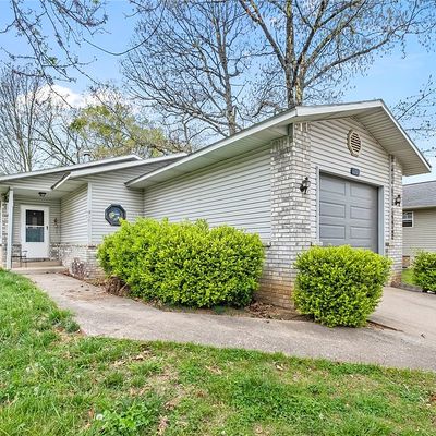 1209 Fillmore St, Bentonville, AR 72712