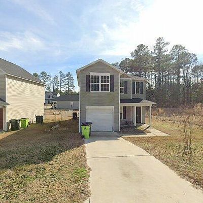 121 Thornberry Dr, Spring Hope, NC 27882