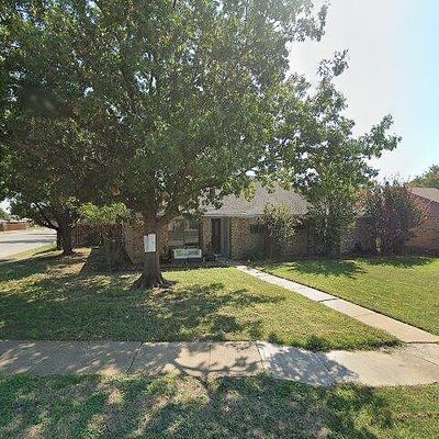 1214 Laredo Ln, Mesquite, TX 75150