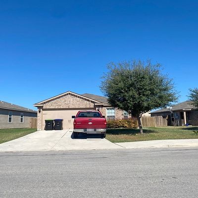 12215 Claiborne, San Antonio, TX 78252