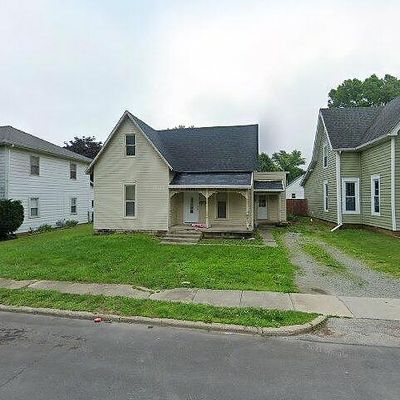 123 N Spring St, Greenfield, IN 46140