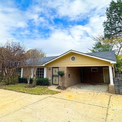 1230 S Main St, Jonesboro, AR 72401