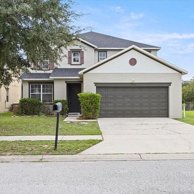 1234 Cedarwood Way, Clermont, FL 34714