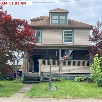 1242 Atlantic Ave, Monaca, PA 15061