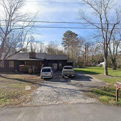 1243 Green Springs Rd Ne, Dalton, GA 30721