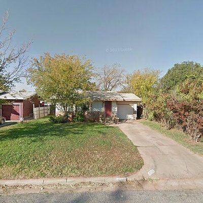 1258 S San Jose Dr, Abilene, TX 79605