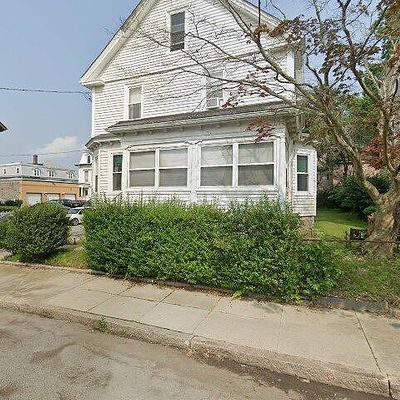 126 Brown St, Fall River, MA 02724