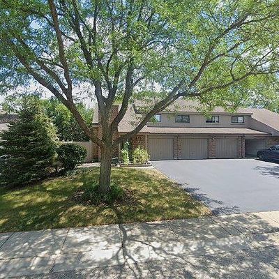 128 Mohawk Trl #D, Lake Zurich, IL 60047