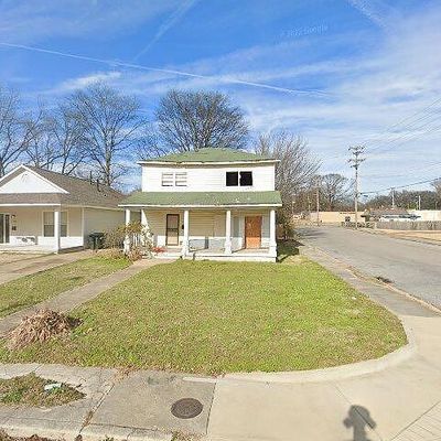 1294 Snowden Ave, Memphis, TN 38107