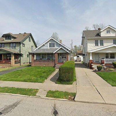 13223 Alvin Ave, Garfield Heights, OH 44105