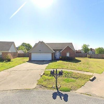 105 Windcrest Cv, Marion, AR 72364