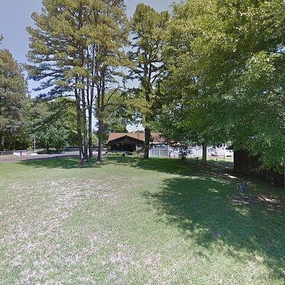 106 Courson St, Crossett, AR 71635