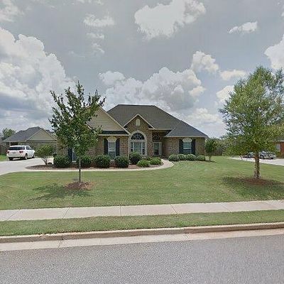 106 Flora Cir, Warner Robins, GA 31088