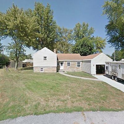 106 Winding Dr, Alexandria, IN 46001