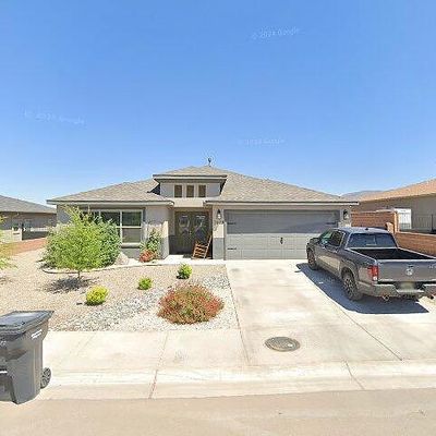 1079 Sendero Dr, Alamogordo, NM 88310