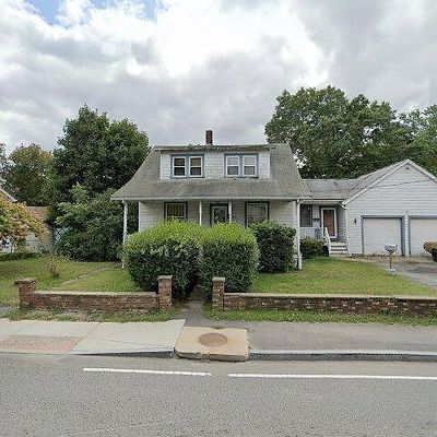 108 Tremont St, Taunton, MA 02780