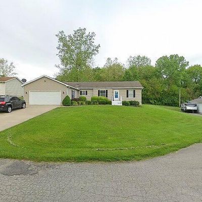 10959 N Eagle Pl, Syracuse, IN 46567