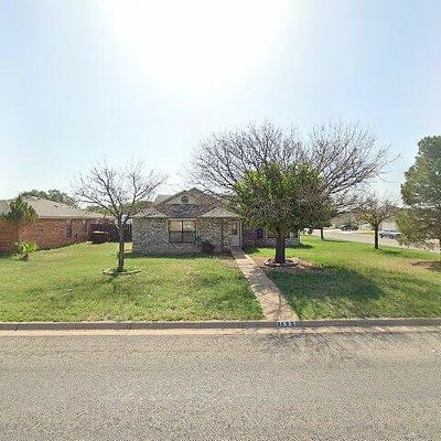 1102 Gregory Dr, San Angelo, TX 76905
