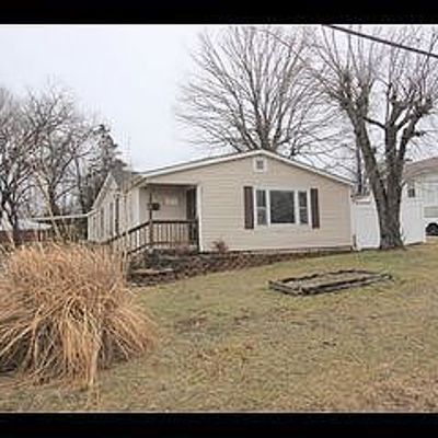 1105 Richeson Rd, Potosi, MO 63664