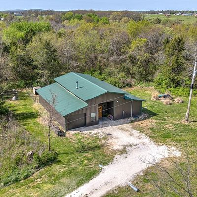 11099 S Old Cincinnati Rd, Lincoln, AR 72744