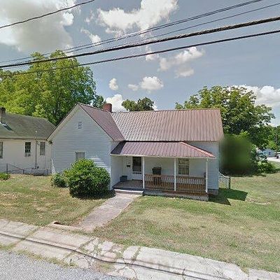 111 Cherokee St, Abbeville, SC 29620