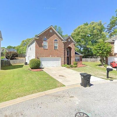 111 Skipping Stone Ct, Simpsonville, SC 29681