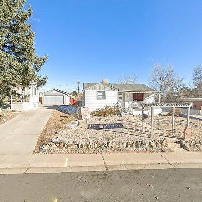 1120 S Zenobia St, Denver, CO 80219