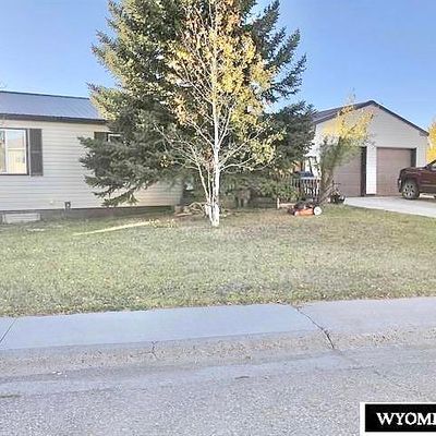 1125 4 Th West Ave, Kemmerer, WY 83101