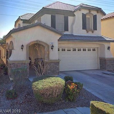 113 Icy River Ave, North Las Vegas, NV 89031