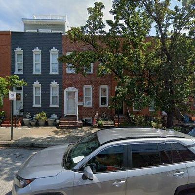 1139 Hull St, Baltimore, MD 21230