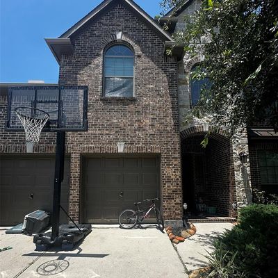 14803 Diane Manor Ln, Humble, TX 77396