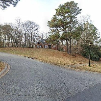 15 Greenridge Way, Newnan, GA 30265