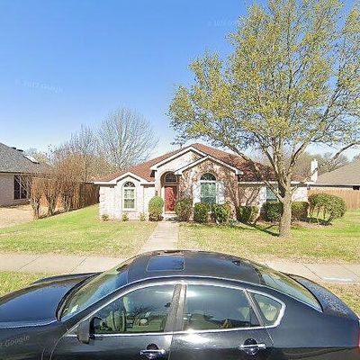 1507 Hamilton Dr, Cedar Hill, TX 75104