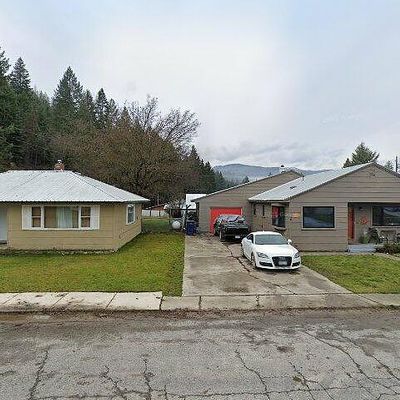 1520 Lolo Ave, Libby, MT 59923