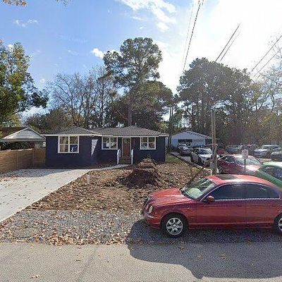 1527 Evergreen St, Charleston, SC 29407