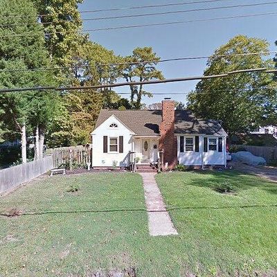 1540 Michigan Ave, Virginia Beach, VA 23454